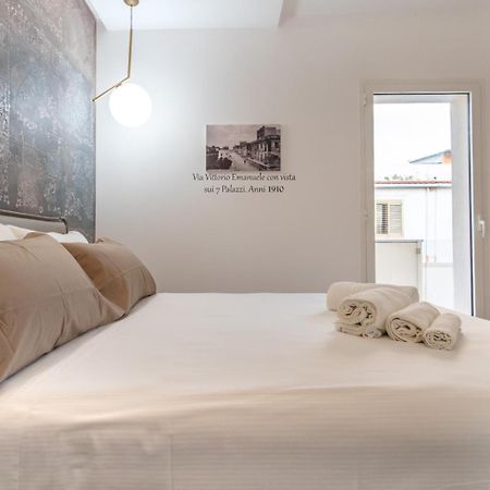 Guest House Azzurra Λαμπεντούζα Εξωτερικό φωτογραφία