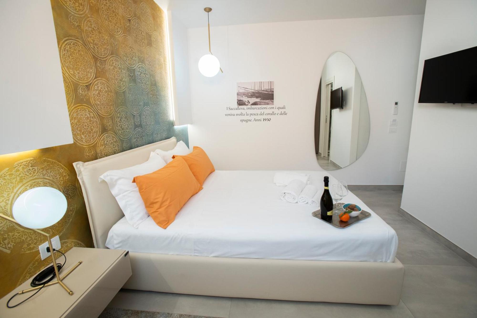 Guest House Azzurra Λαμπεντούζα Εξωτερικό φωτογραφία