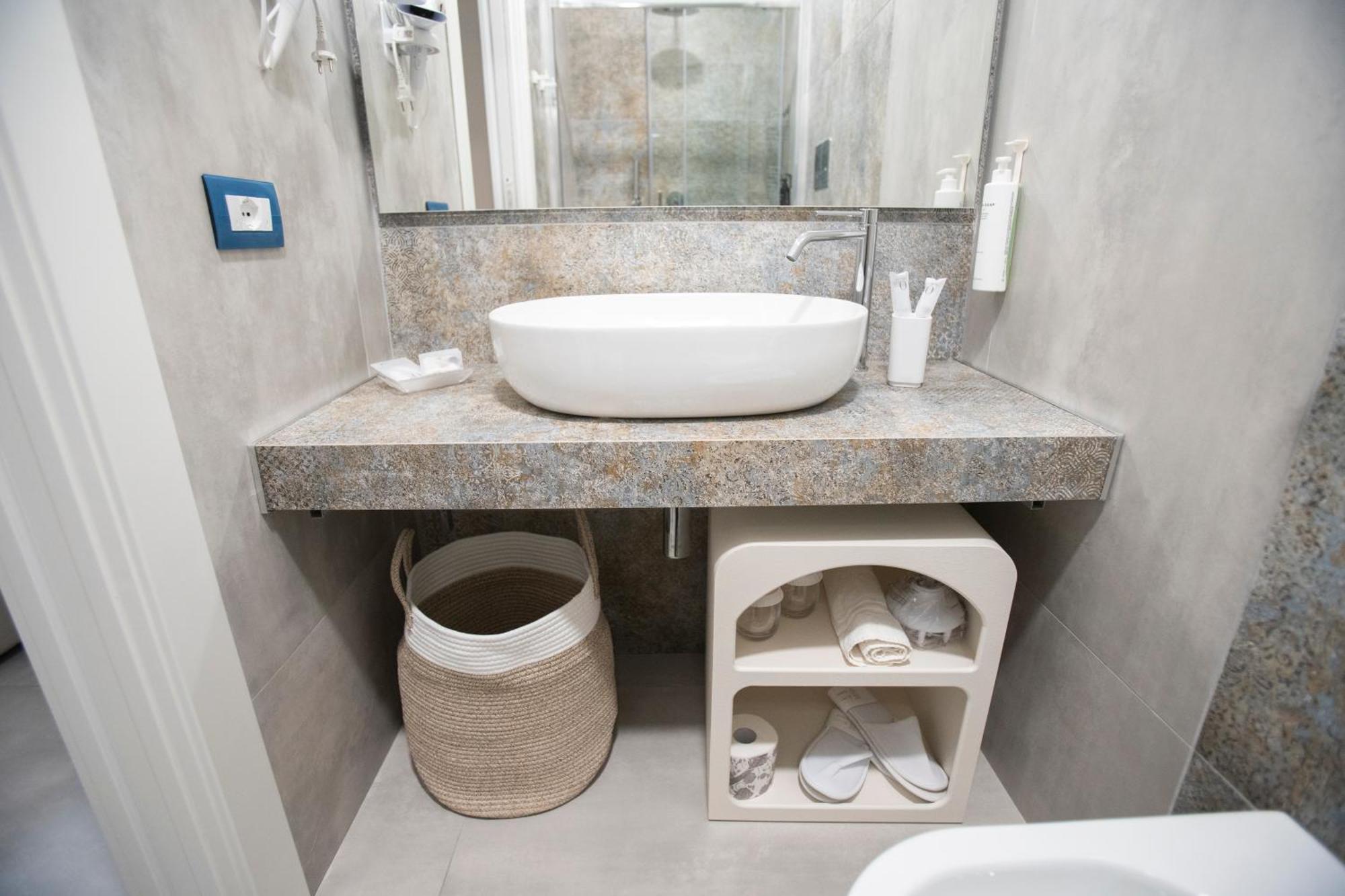 Guest House Azzurra Λαμπεντούζα Εξωτερικό φωτογραφία