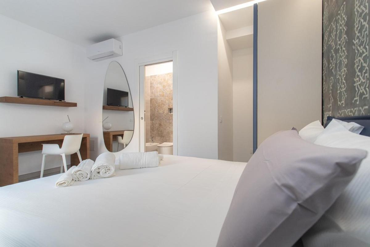 Guest House Azzurra Λαμπεντούζα Εξωτερικό φωτογραφία