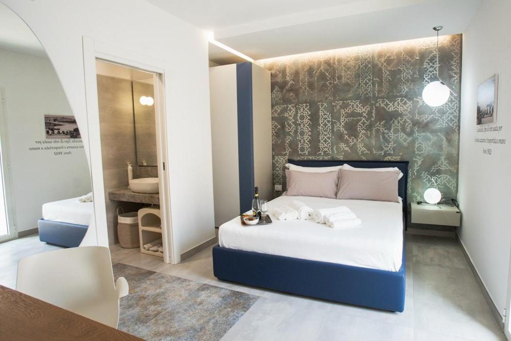 Guest House Azzurra Λαμπεντούζα Εξωτερικό φωτογραφία