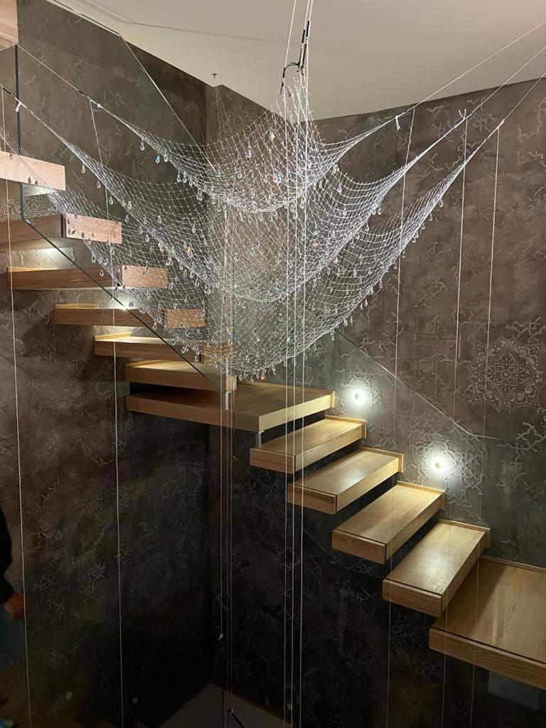 Guest House Azzurra Λαμπεντούζα Εξωτερικό φωτογραφία