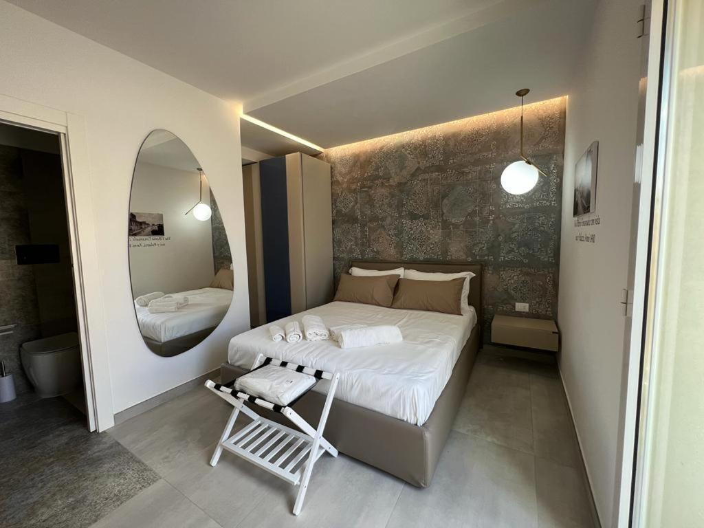 Guest House Azzurra Λαμπεντούζα Εξωτερικό φωτογραφία