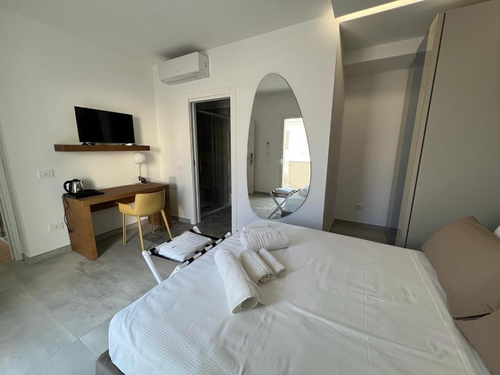 Guest House Azzurra Λαμπεντούζα Εξωτερικό φωτογραφία